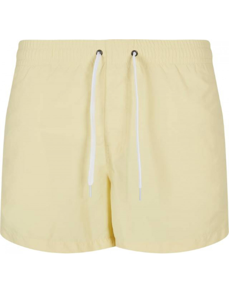 Pantaloni scurți de baie pentru bărbați